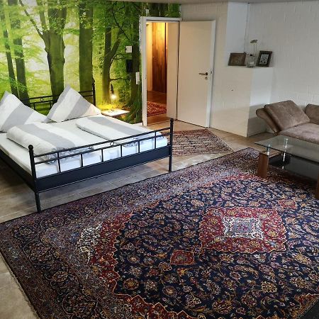 Wohnlich Apartment วัวร์เซเลน ภายนอก รูปภาพ
