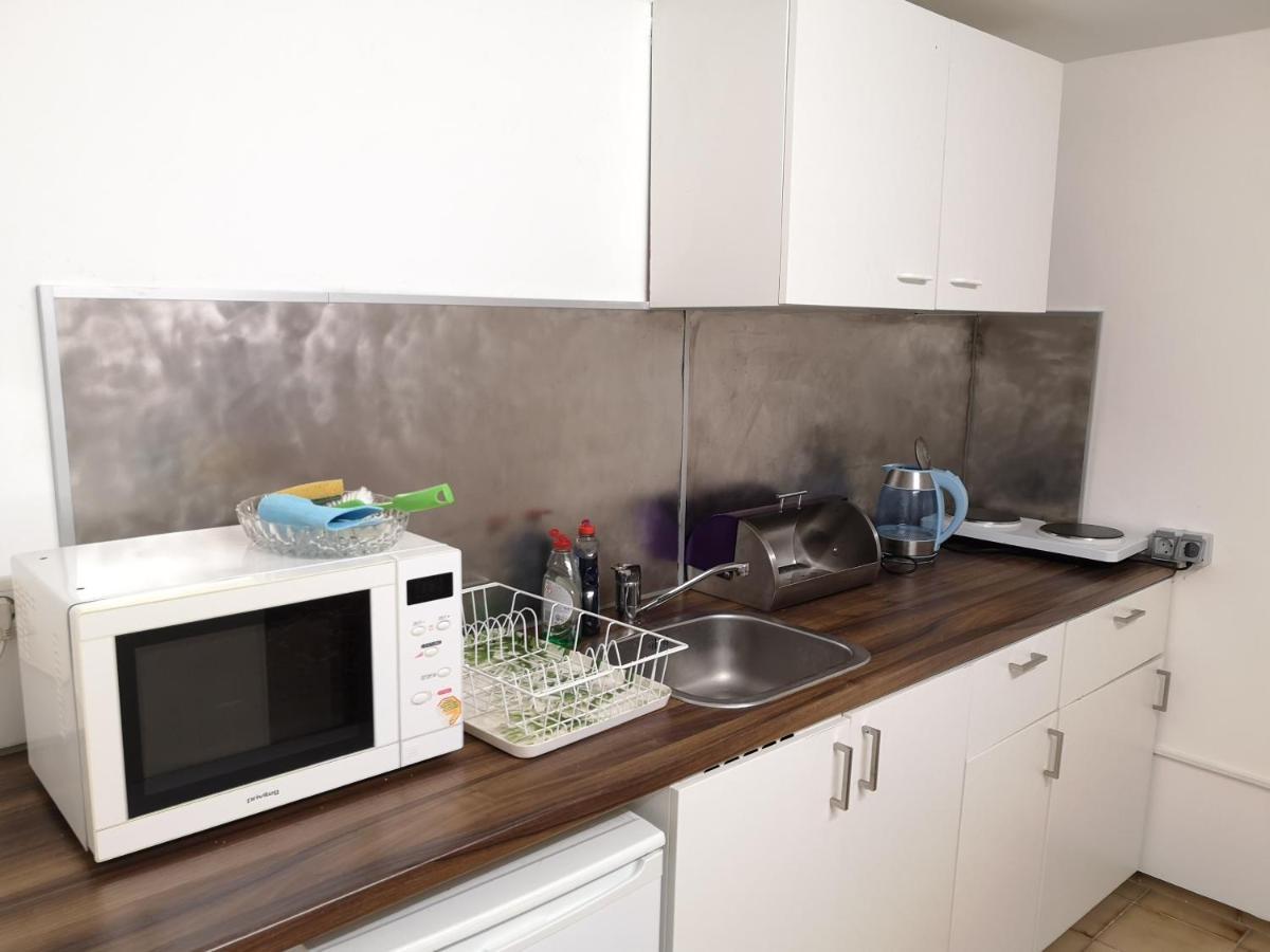 Wohnlich Apartment วัวร์เซเลน ภายนอก รูปภาพ